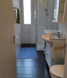 Gartenstadt Vahr Apartamento | Schöne und gemütliche Wohnung