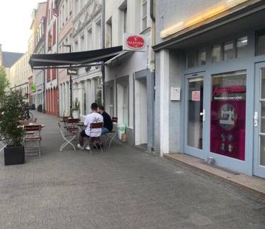 Mitte Apartamento | Schöne und Gemütliche Wohnung in Trier Zentrum