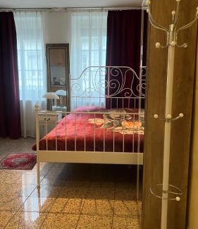 Mitte Apartamento | Schöne und Gemütliche Wohnung in Trier Zentrum