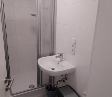 Lohberg Casa | Schöne Unterkunft in Lohberg mit Grillplatz und Balkon