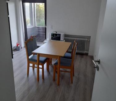 Lohberg Casa | Schöne Unterkunft in Lohberg mit Grillplatz und Balkon