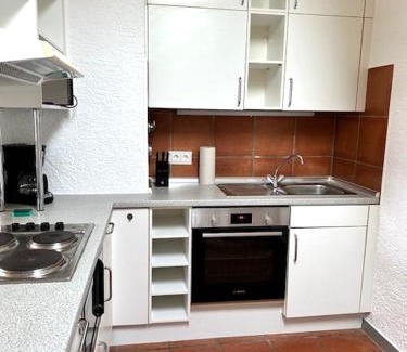 Bretzenheim Apartamento | Schöne Wohnung 12-3 Uni Mainz