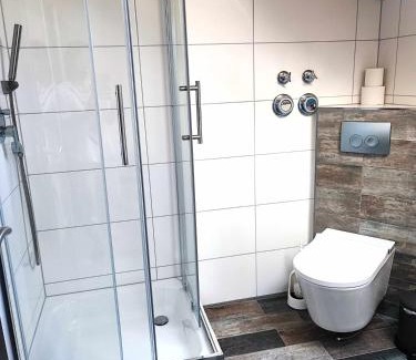 Bretzenheim Apartamento | Schöne Wohnung 12-3 Uni Mainz