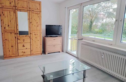Bretzenheim Apartamento | Schöne Wohnung 90 Uni Nah Mainz