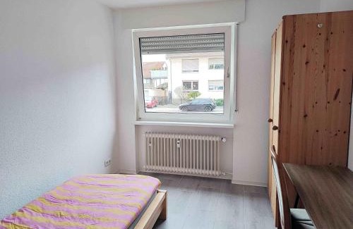 Bretzenheim Apartamento | Schöne Wohnung 90 Uni Nah Mainz