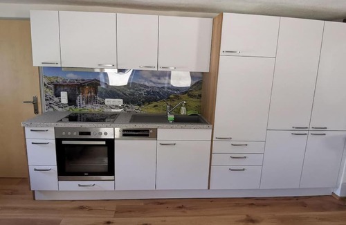 Pilsbach Apartamento | Schöne Wohnung am Bauernhof