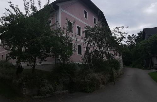 Pilsbach Apartamento | Schöne Wohnung am Bauernhof