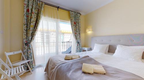 Playa de Mogan Apartamento | schöne Wohnung direkt am Meer mit Meerblick, WLAN