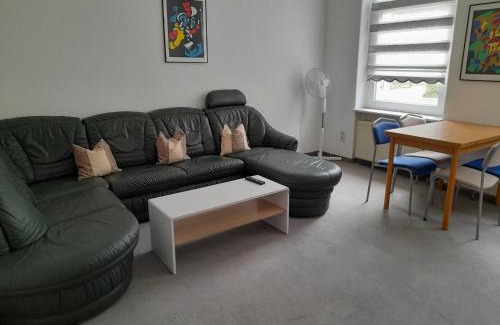 Zwickau Apartamento | Schöne Wohnung für Monteure und sonstige Reisende