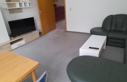 Zwickau Apartamento | Schöne Wohnung für Monteure und sonstige Reisende