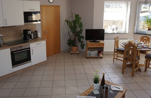 Kinheim Apartamento | Precioso piso en la región del Mosela
