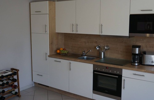 Kinheim Apartamento | Precioso piso en la región del Mosela