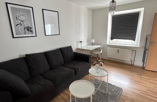 Neuehrenfeld Apartamento | Schöne Wohnung im Herzen von Köln Ehrenfeld