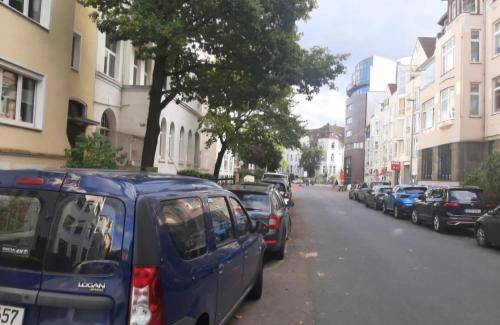 List Apartamento | schöne Wohnung in attraktiver Lage