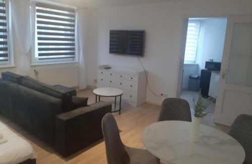 List Apartamento | schöne Wohnung in attraktiver Lage