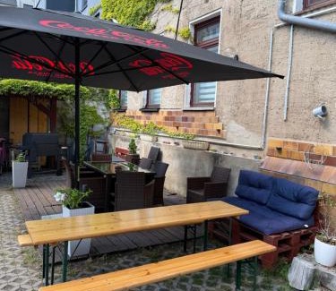 Zentrum-Nordwest Apartamento | Schöne Wohnung in Bestlage inclusive Parkplatz