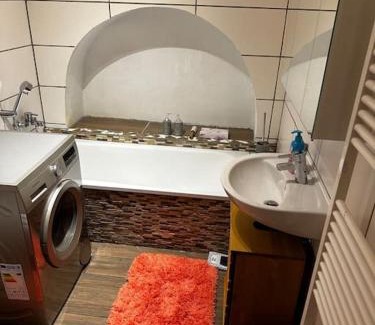 Zentrum-Nordwest Apartamento | Schöne Wohnung in Bestlage inclusive Parkplatz