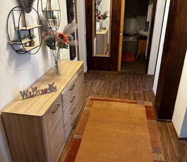 Zentrum-Nordwest Apartamento | Schöne Wohnung in Bestlage inclusive Parkplatz