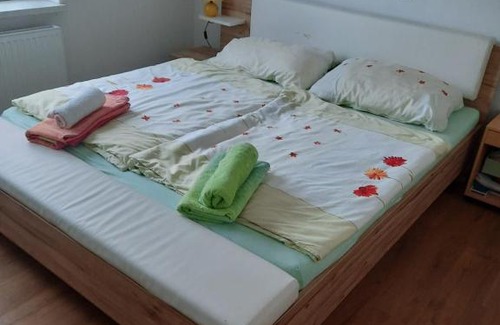 Graz City Centre Apartamento | Schöne Wohnung in der Grazer Innenstadt