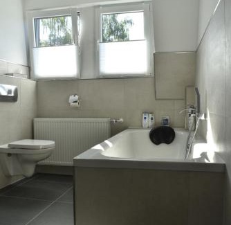 Oberhausen Apartamento | Schöne Wohnung in Oberhausen