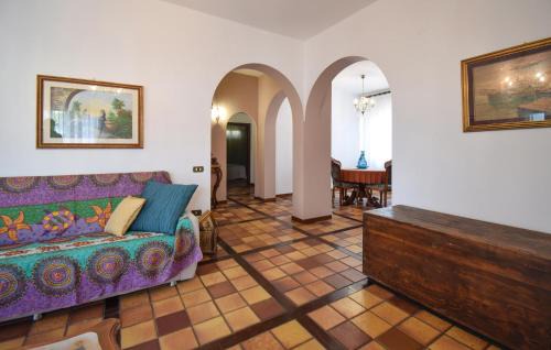 Villa Rosa Apartamento | Schöne Wohnung In Villarosa Di Martinsic