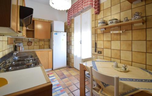 Villa Rosa Apartamento | Schöne Wohnung In Villarosa Di Martinsic