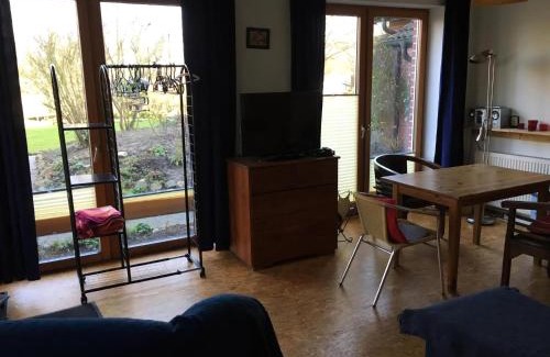 Osnabrueck Apartamento | Schöne Wohnung In Widukindland Mit Grill, Garten Und Terrasse