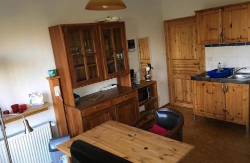 Osnabrueck Apartamento | Schöne Wohnung In Widukindland Mit Grill, Garten Und Terrasse