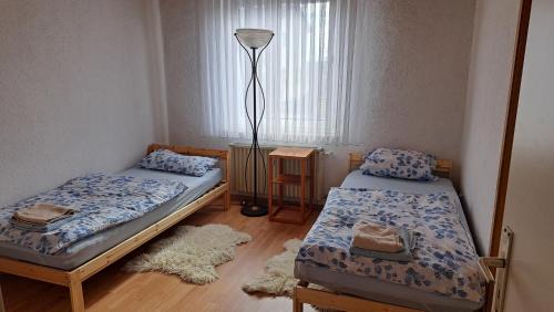 Worms Apartamento | Schöne Wohnung in Worms Private Gastgeber