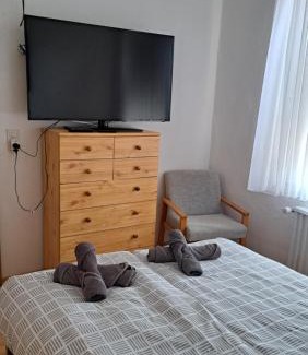 Worms Apartamento | Schöne Wohnung in Worms Private Gastgeber