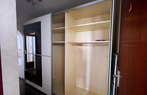 Floridsdorf Apartamento | Schöne Wohnung mit Dachterrasse