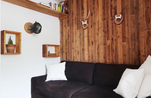 Grossarl Apartamento | Schöne Wohnung, zentral, mit Panorama-Aussicht