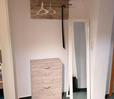 Greifswald Apartamento | Schöne Wohnung, zentrumsnah, Terrasse