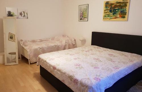 Ruettenscheid Apartamento | Schöne Wohnungen in Essen