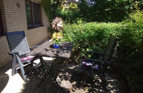 Kalletal Apartamento | Schöne Zeit