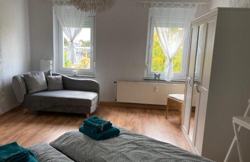 Cottbus Apartamento | Schöne Zweiraumwohnung in Cottbus