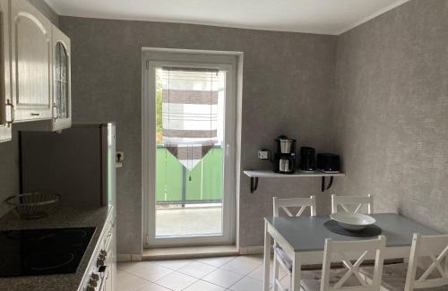 Cottbus Apartamento | Schöne Zweiraumwohnung in Cottbus