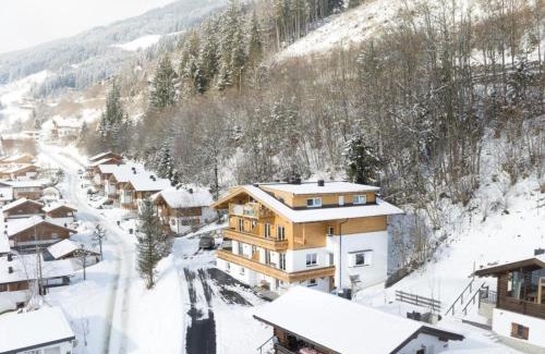 Wald im Pinzgau Casa | Schöneben Appartementen Top 5