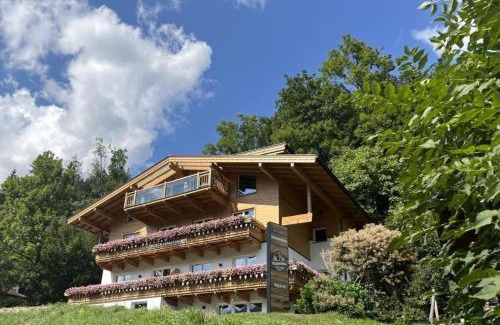 Wald im Pinzgau Casa | Schöneben Appartementen Top 5