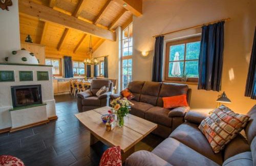 Wald im Pinzgau Casa | Schöneben Chalet MiJoBa