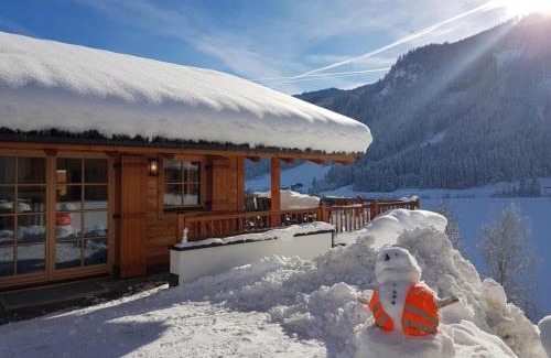 Wald im Pinzgau Casa | Schöneben Chalet MiJoBa