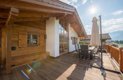 Wald im Pinzgau Casa | Schöneben Chalet MiJoBa