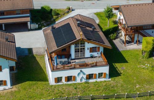 Wald im Pinzgau Casa | Schöneben Chalet MiJoBa