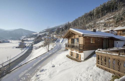 Wald im Pinzgau Casa | Schöneben Zwillinger Hütte