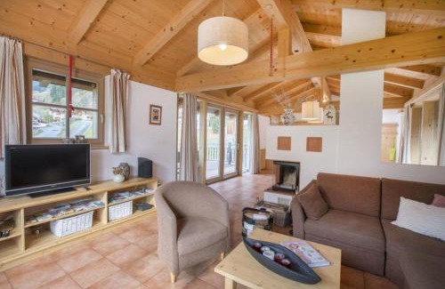 Wald im Pinzgau Casa | Schöneben Zwillinger Hütte