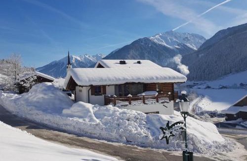 Wald im Pinzgau Casa | Schöneben Zwillinger Hütte