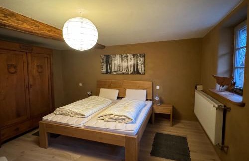 Schoneberg Apartamento | Schöneberger Bauernhof - Hühnerhaus