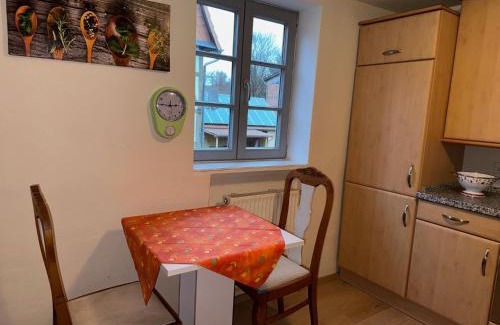 Schoneberg Apartamento | Schöneberger Bauernhof - Hühnerhaus