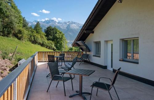 Sluderno Apartamento | Schöneck