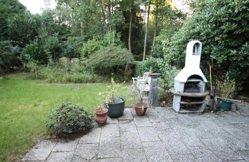 Niederkruechten Casa | Schöner Bungalow am Venekotensee